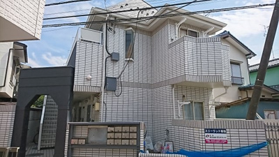 【外観】 | スリーウッド幕張 | 外観も気になるポイント