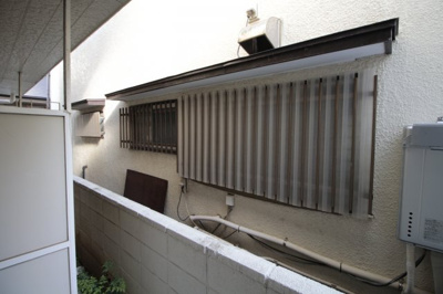 【展望】 | スリーウッド幕張