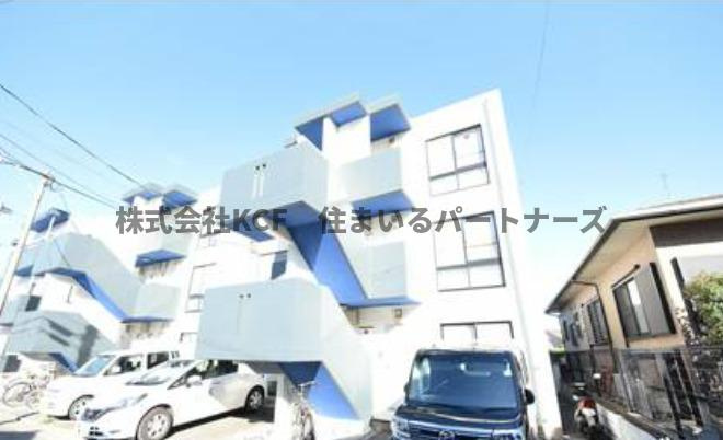 ジョイフルスワノ3