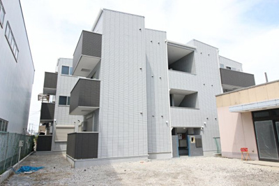 【外観】 | GRANDEL K