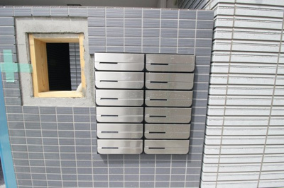 【その他共用部分】 | GRANDEL K