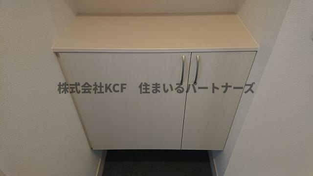 カルミアのその他