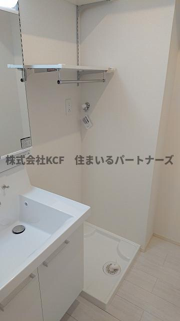 カルミアの設備