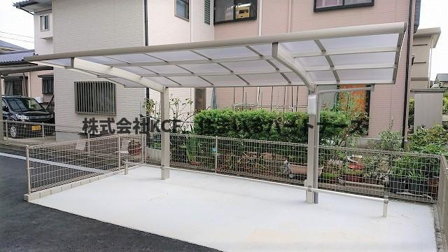 カルミアのその他共用部分