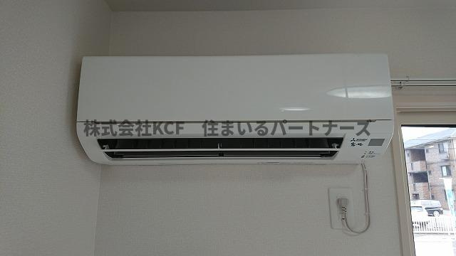 カルミアの設備