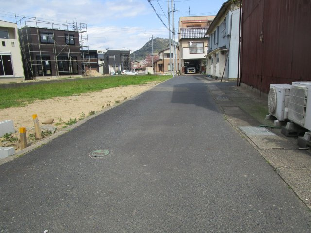 行徳3丁目（③号地）土地