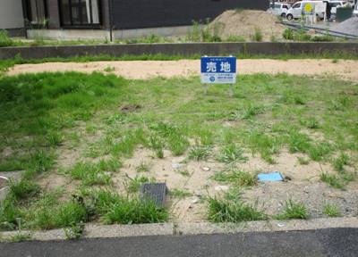  | 行徳3丁目（③号地）土地