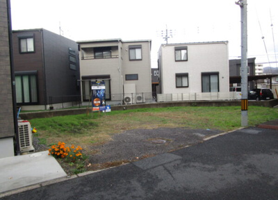  | 行徳3丁目（③号地）土地