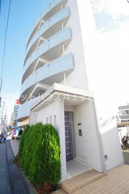 【エントランス】 | シェリール ラヴィ