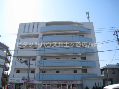 【外観】 | シェリール ラヴィ