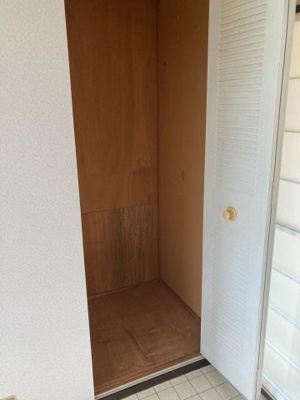 【設備】 | 橋本ハイツ