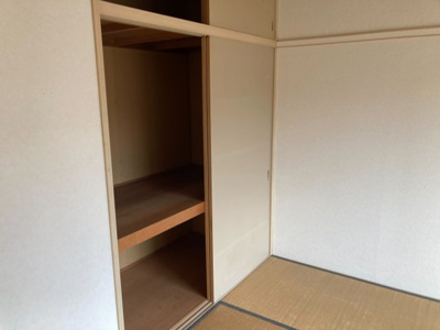 【収納】 | 橋本ハイツ