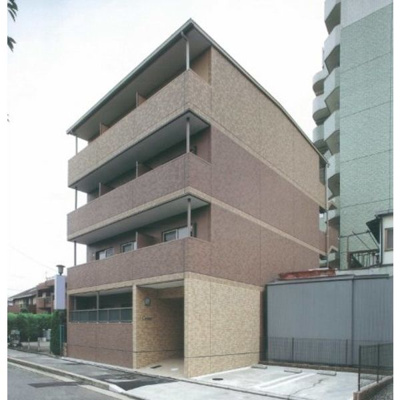 【外観】 | Cerezo | Cerezo