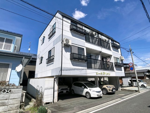 コーポオリオン