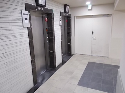 【その他共用部分】 | エステムプラザ名古屋駅前プライムタワー