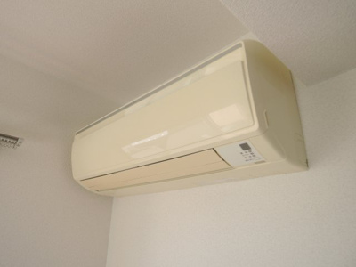 【設備】 | ハイヤーム桜台