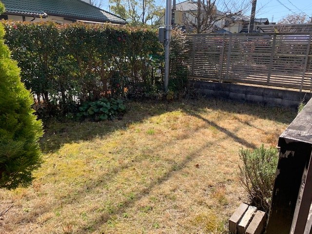 三田市あかしあ台３丁目　土地の外観