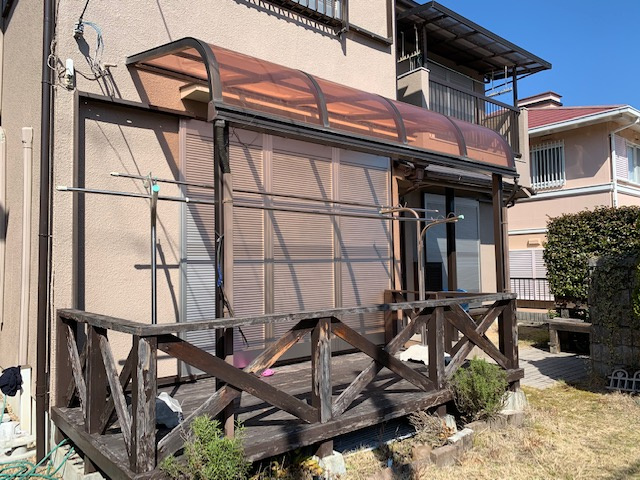 三田市あかしあ台３丁目　土地の外観