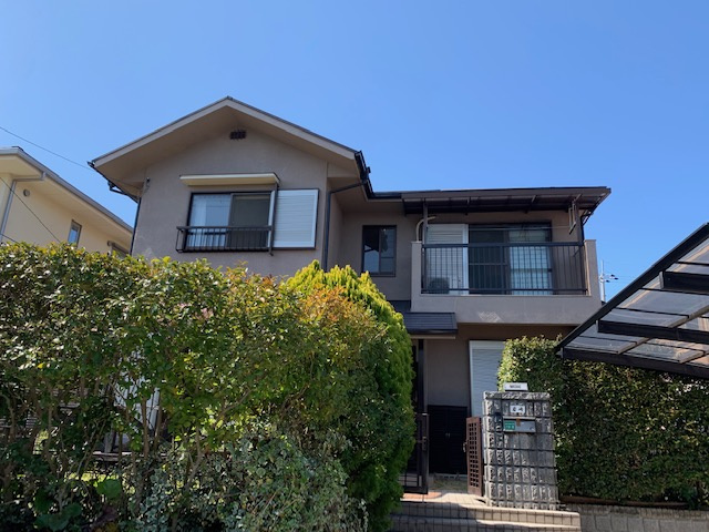 三田市あかしあ台３丁目　土地の外観