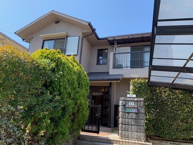 三田市あかしあ台３丁目　土地の外観