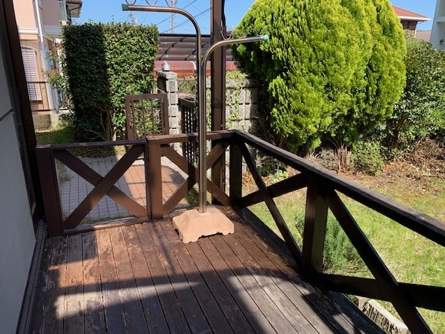 三田市あかしあ台３丁目　土地の展望