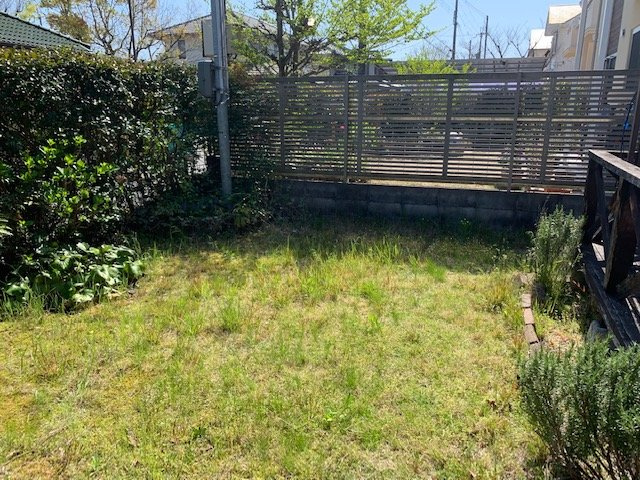 三田市あかしあ台３丁目　土地の展望