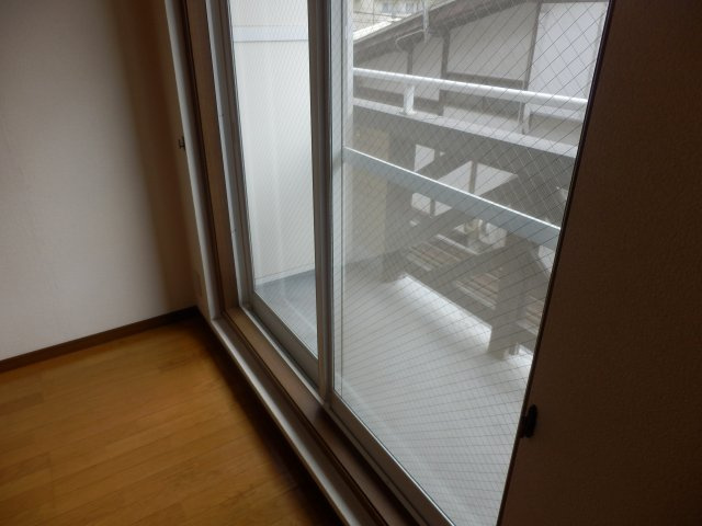 クレールⅢの内装
