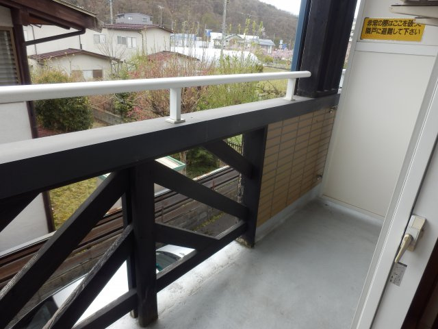 クレールⅢの設備