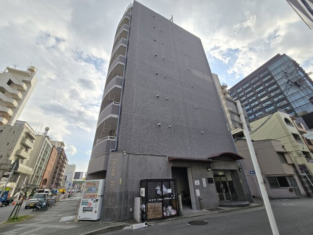 オーシャンハイツ栄|名古屋市の賃貸ならMy賃貸