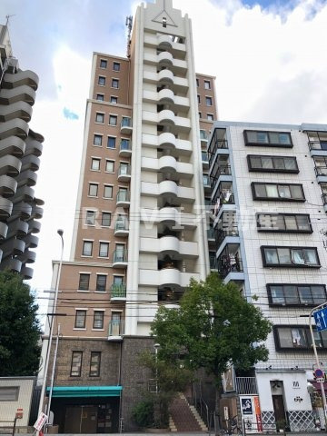 インターフェルティ真田山　BRAVI不動産