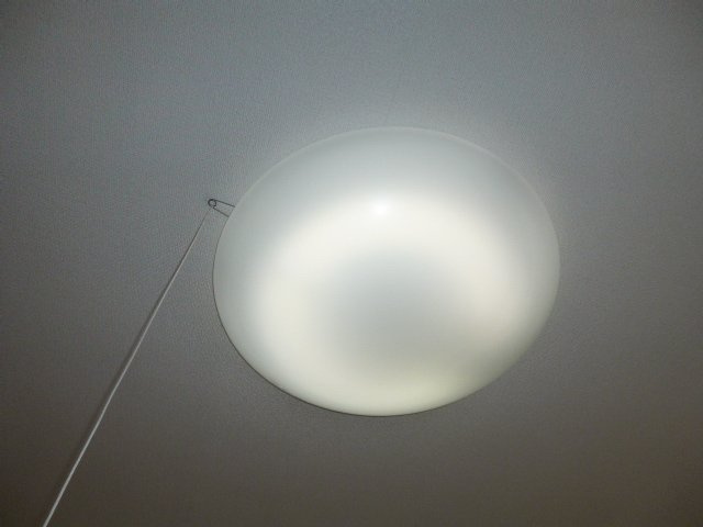 セイバリーＫⅡの設備|照明