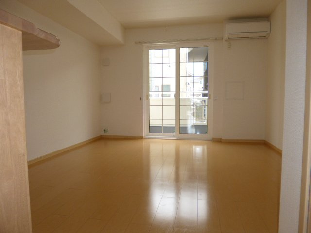 セイバリーＫⅡの居間・リビング