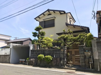 【外観】
