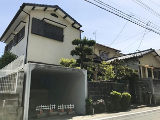 【外観】