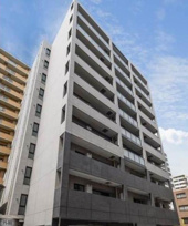 リビオ人形町日本橋浜町グリーンテラスの画像