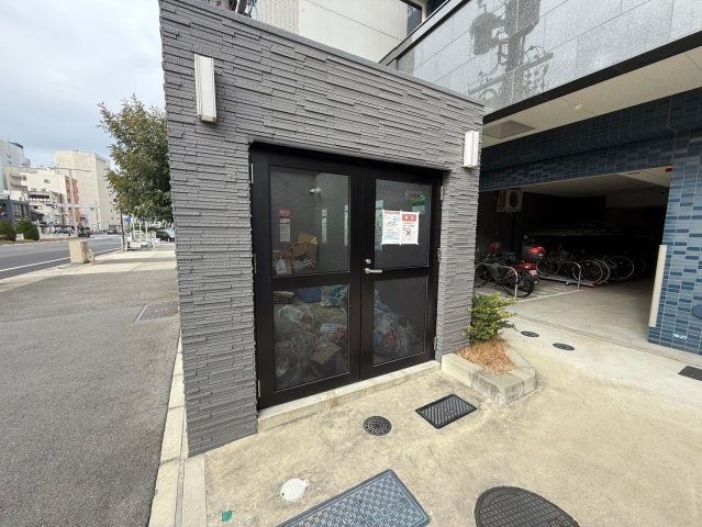 プレサンス錦通THE葵|名古屋市の賃貸ならMy賃貸のその他共用部分|プレサンス錦通THE葵