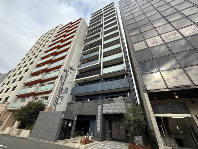 プレサンス錦通THE葵|名古屋市の賃貸ならMy賃貸の外観|プレサンス錦通THE葵