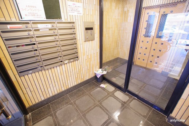 大宝都島ルグラン　仲介手数料無料のその他共用部分