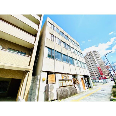 【外観】 | サンテプロダクトビル | サンテプロダクトビル