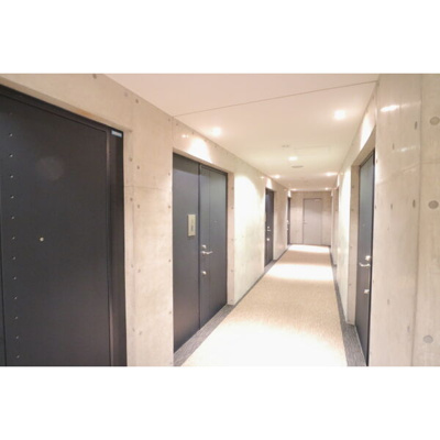 【その他共用部分】 | プライムアーバン芝浦LOFT | プライムアーバン芝浦LOFT