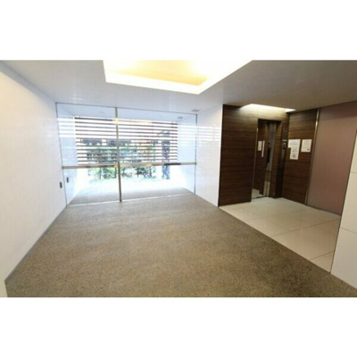 【エントランス】 | プライムアーバン芝浦LOFT | プライムアーバン芝浦LOFT