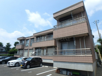 【外観】 | 外観