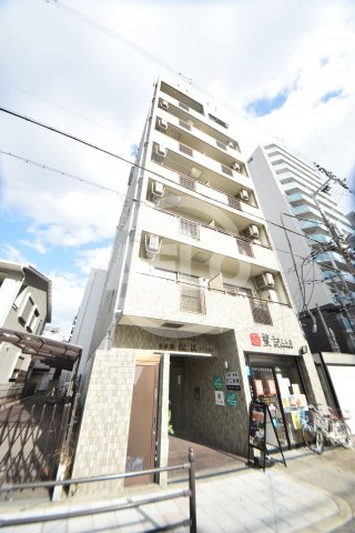 日本橋松江マンション