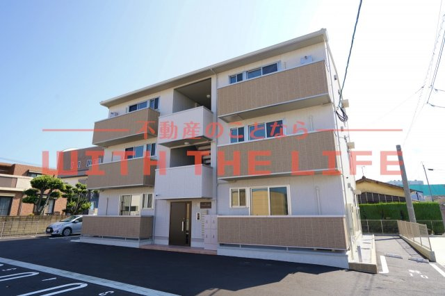 D-roomクレスト国分【キャッシュバック対象】