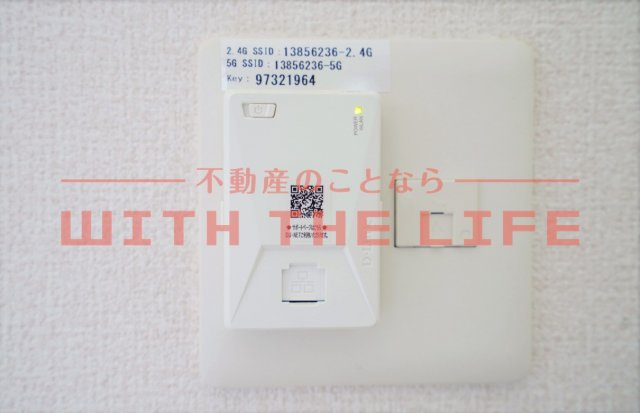 D-roomクレスト国分【キャッシュバック対象】のその他