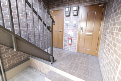 【エントランス】 | イーストコート