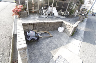 【その他共用部分】 | イーストコート