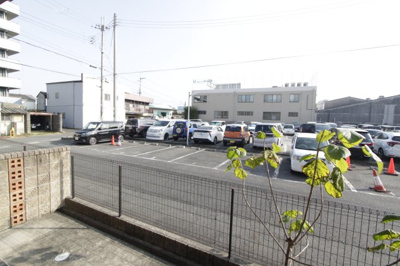 【展望】 | イーストコート