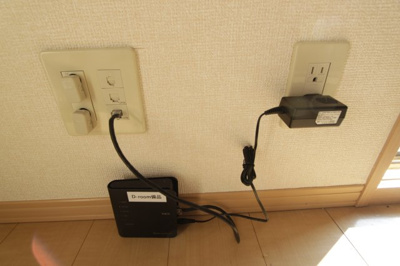 【設備】 | イーストコート