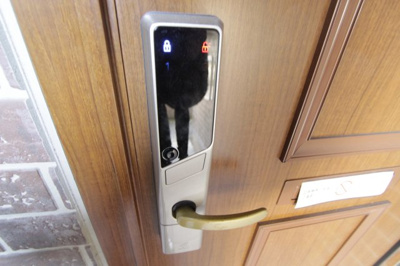 【設備】 | イーストコート